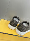 Fendi кеды PR135113 15