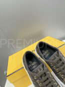 Fendi кеды PR135113 14