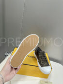 Fendi кеды PR135113 16