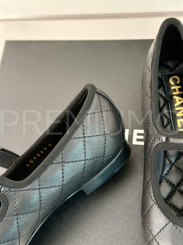 Chanel балетки PR569736 6