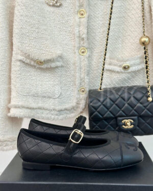 Chanel балетки PR569736