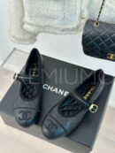 Chanel балетки PR569736 11
