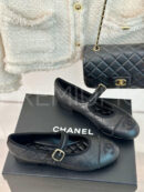 Chanel балетки PR569736 12
