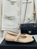 Chanel балетки PR416772 11
