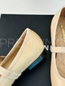 Chanel балетки PR416772 15