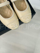 Chanel балетки PR416772 16