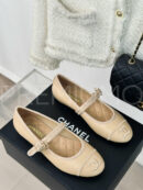 Chanel балетки PR416772 10