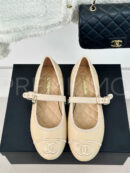 Chanel балетки PR416772 13
