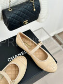 Chanel балетки PR416772 14
