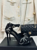 Chanel босоножки PR495938 10