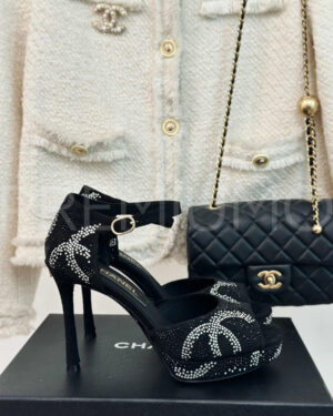 Chanel босоножки PR495938