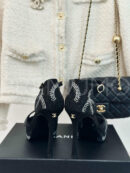 Chanel босоножки PR495938 14