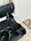 Chanel босоножки PR495938 15