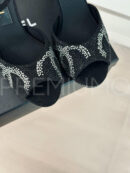 Chanel босоножки PR495938 16