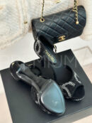 Chanel босоножки PR495938 18