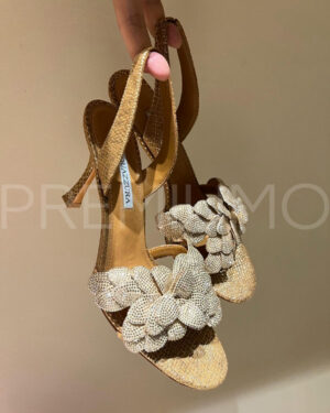 Aquazzura босоножки PR305126