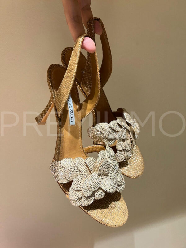 Aquazzura босоножки PR305126