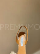 Aquazzura босоножки PR305126 16