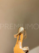 Aquazzura босоножки PR305126 18