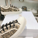 Christian Dior кеды PR766946 15