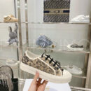 Christian Dior кеды PR766946 11