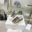 Christian Dior кеды PR766946 13