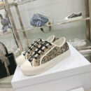 Christian Dior кеды PR766946 10