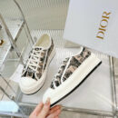 Christian Dior Walk’n’Christian Dior Platform кеды PR343229 35