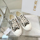 Christian Dior Walk’n’Christian Dior Platform кеды PR343229 36