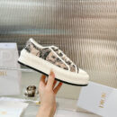Christian Dior Walk’n’Christian Dior Platform кеды PR343229 37