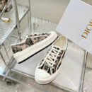 Christian Dior Walk’n’Christian Dior Platform кеды PR343229 38