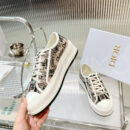 Christian Dior Walk’n’Christian Dior Platform кеды PR343229 39