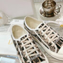 Christian Dior Walk’n’Christian Dior Platform кеды PR343229 40