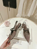 Brunello Cucinelli балетки PR275986 26