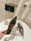 Brunello Cucinelli балетки PR275986 32