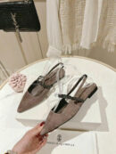 Brunello Cucinelli балетки PR275986 28
