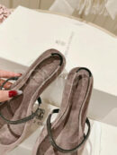 Brunello Cucinelli балетки PR275986 31