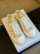 Christian Dior Walk’n’Christian Dior Platform кеды PR905963 11