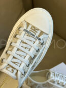 Christian Dior Walk’n’Christian Dior Platform кеды PR905963 13