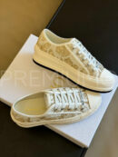 Christian Dior Walk’n’Christian Dior Platform кеды PR905963 12