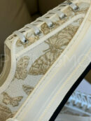 Christian Dior Walk’n’Christian Dior Platform кеды PR905963 14