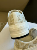 Christian Dior Walk’n’Christian Dior Platform кеды PR905963 15