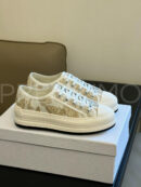 Christian Dior Walk’n’Christian Dior Platform кеды PR905963 9