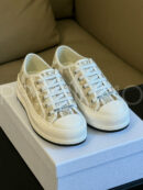Christian Dior Walk’n’Christian Dior Platform кеды PR905963 10