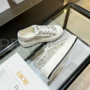 Christian Dior Walk’n’Christian Dior Platform кеды PR982667 14