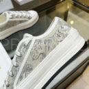 Christian Dior Walk’n’Christian Dior Platform кеды PR982667 18