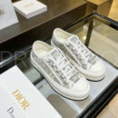 Christian Dior Walk’n’Christian Dior Platform кеды PR982667 10