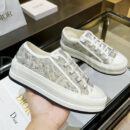 Christian Dior Walk’n’Christian Dior Platform кеды PR982667 11