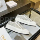 Christian Dior Walk’n’Christian Dior Platform кеды PR982667 13
