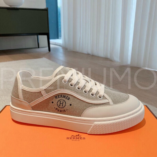 Hermes кроссовки PR146797 5